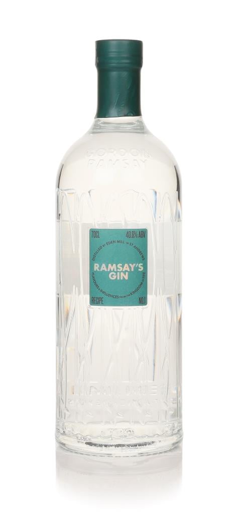 Ramsays Gin