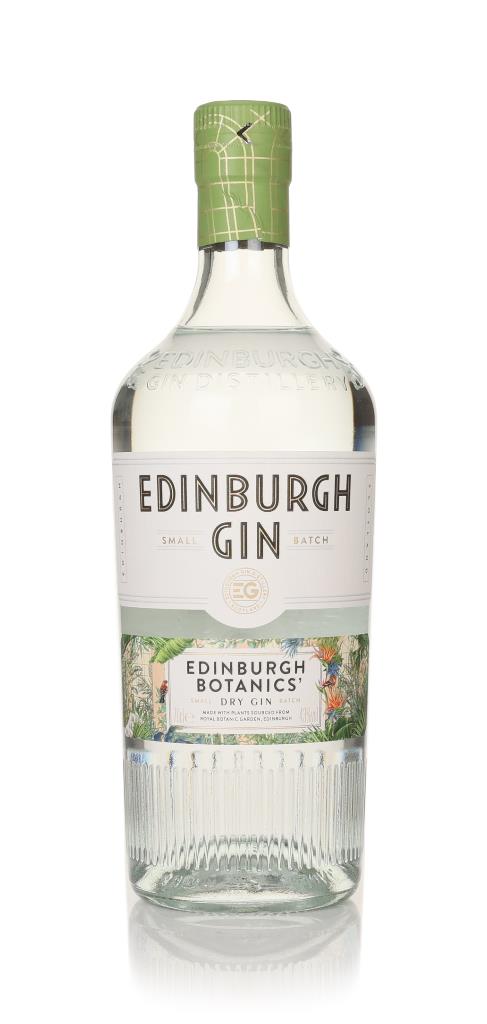 Edinburgh Gin 1670 London Dry Gin