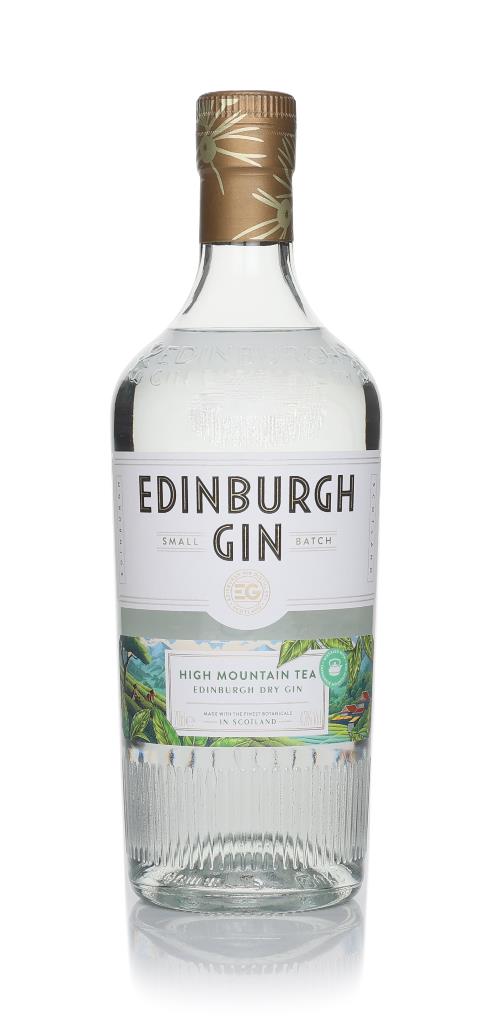 Edinburgh Gin High Mountain Tea Gin