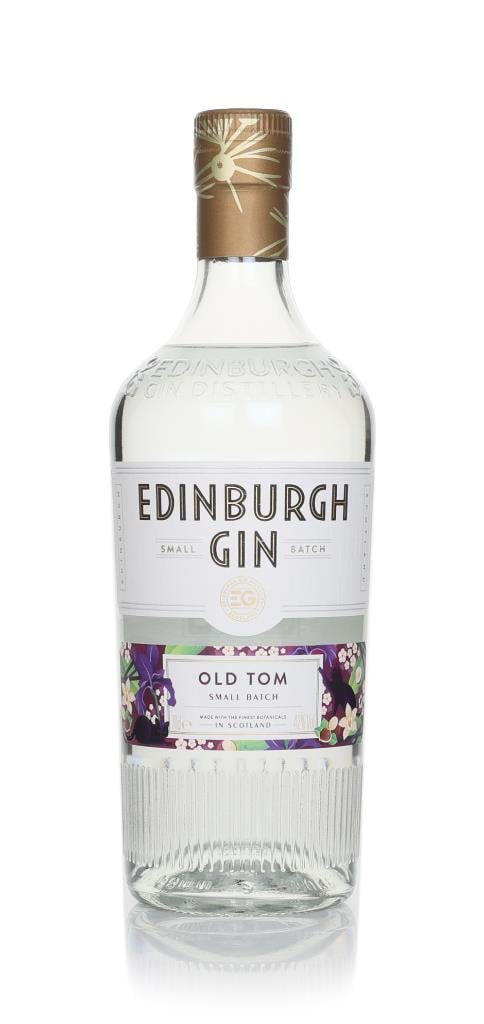 Edinburgh Old Tom Old Tom Gin