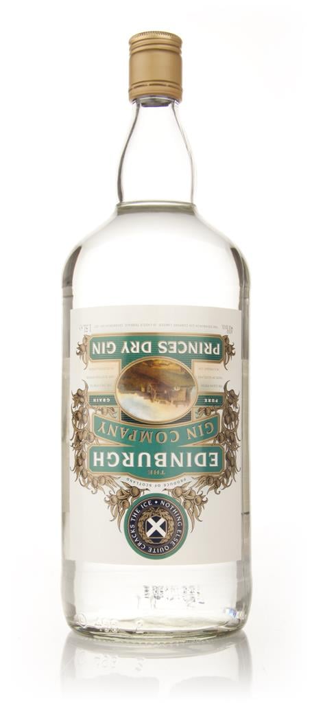 Edinburgh Princes Dry Gin