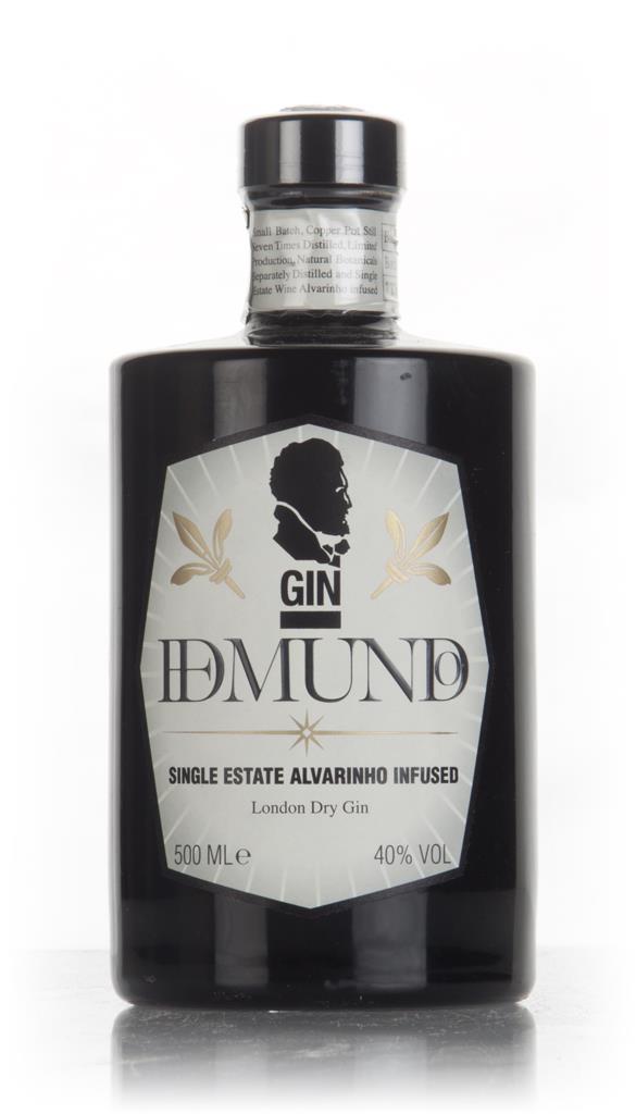 Edmundo London Dry London Dry Gin