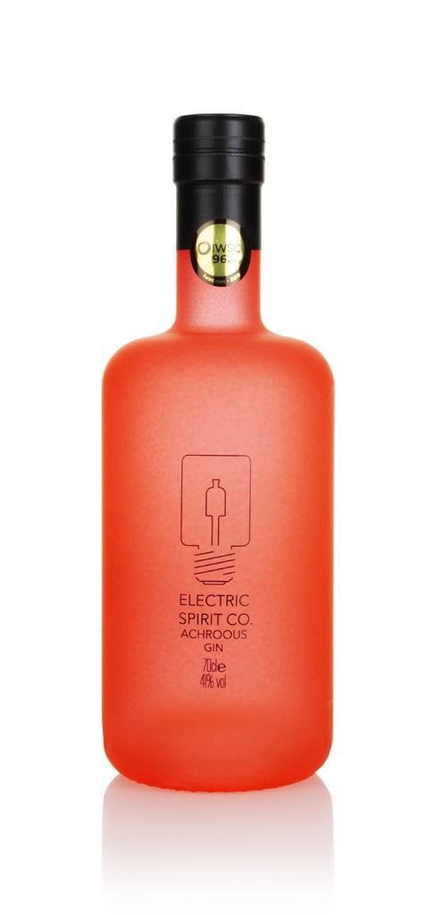 Electric Spirit Co Achroous Gin
