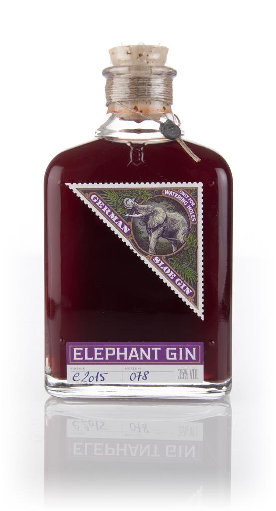 Elephant Sloe Sloe Gin