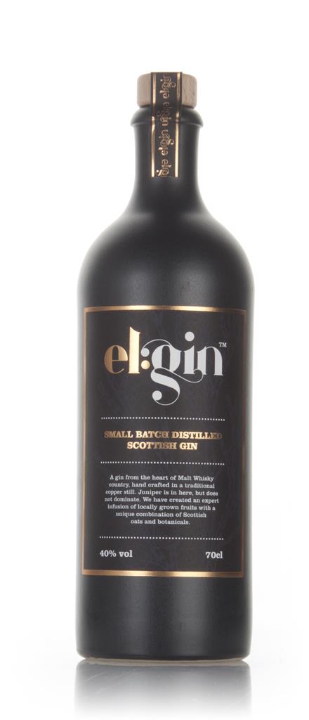 El-Gin Gin