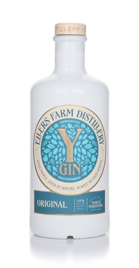 Ellers Farm Y Gin