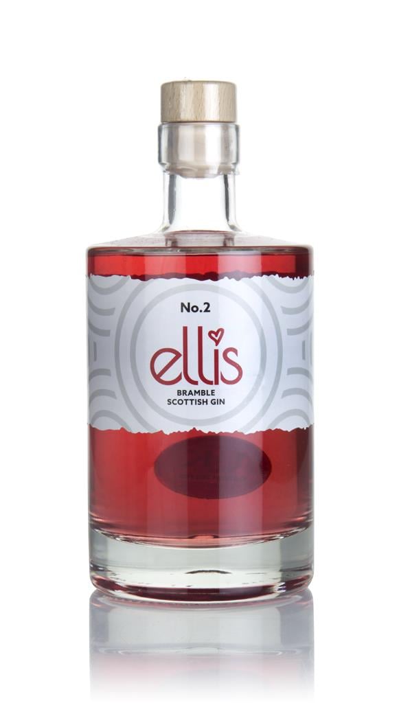 Ellis Gin No.2 Flavoured Gin