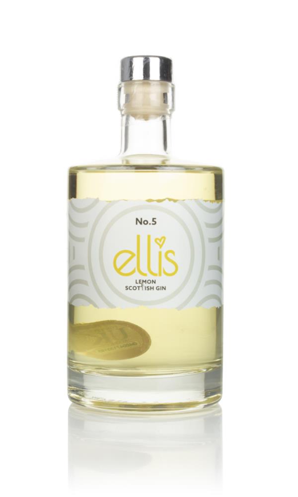 Ellis Gin No.5 Flavoured Gin