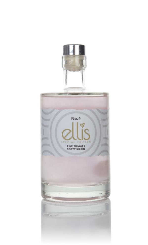 Ellis Gin No.4 Flavoured Gin