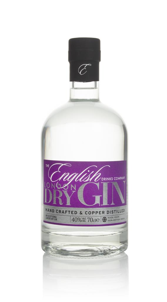 English Drinks Company London Dry London Dry Gin
