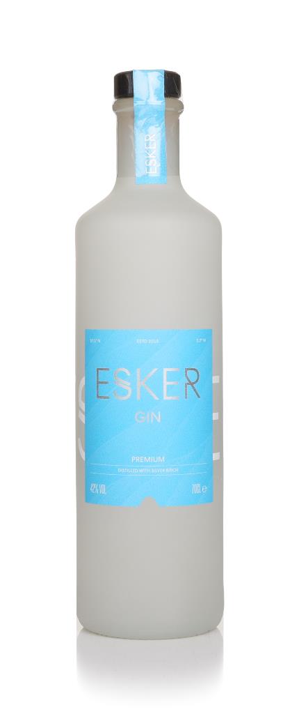 Esker Premium Dry Gin