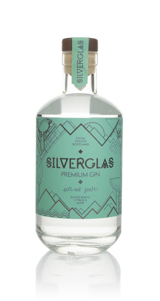 Esker Silverglas Gin