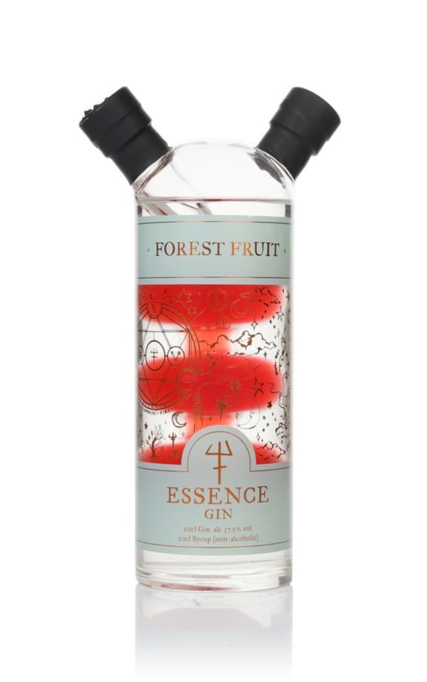 Essence Gin - Forest Fruit Flavoured Gin