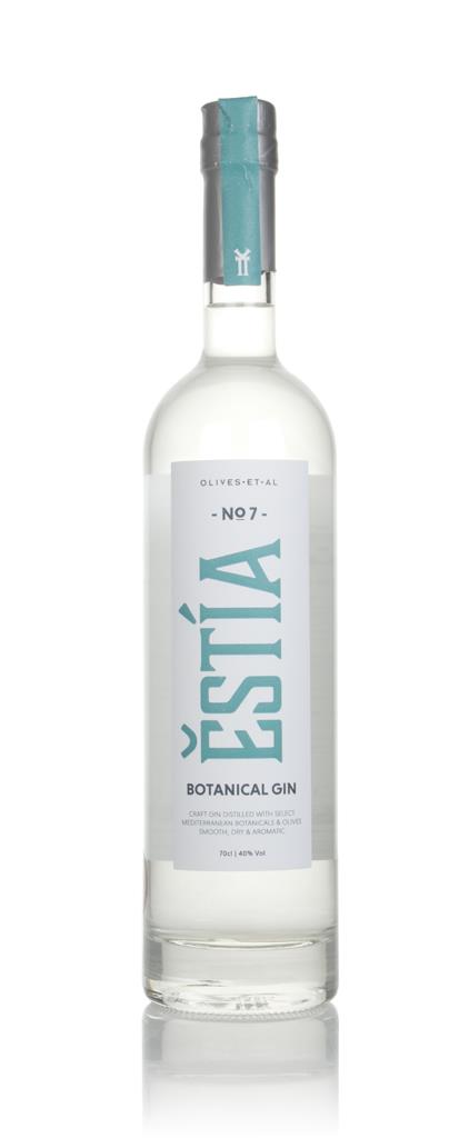 Estia No.7 Botanical Gin