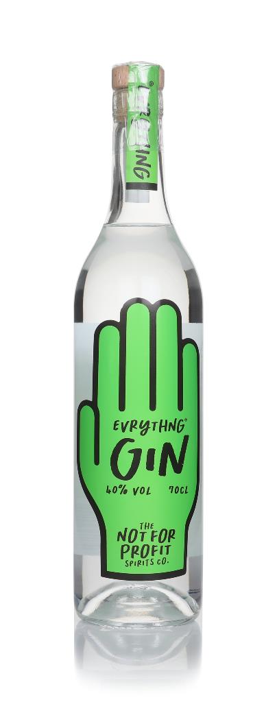 Evrythng London Dry Gin