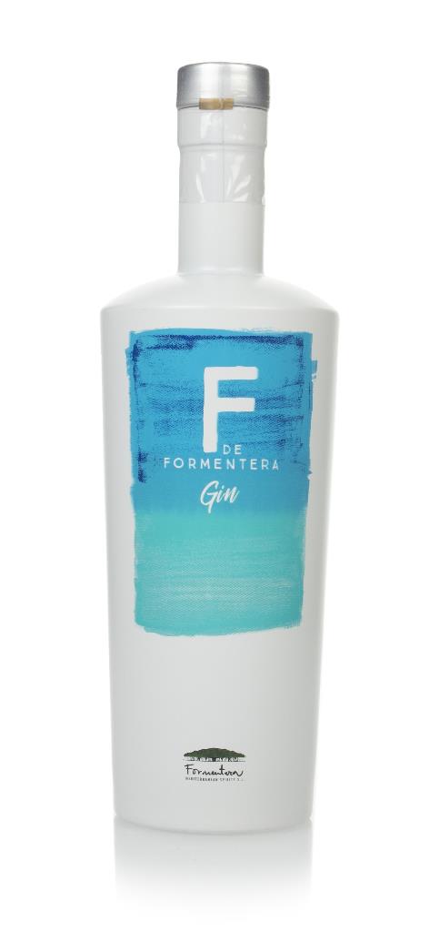 F de Formentera Gin