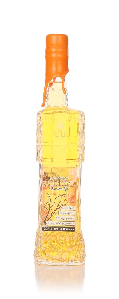 Jaffa Premium Orange Flavoured Gin