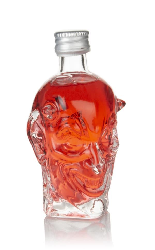 Fallen Angel Blood Orange Gin Miniature (50ml) Flavoured Gin