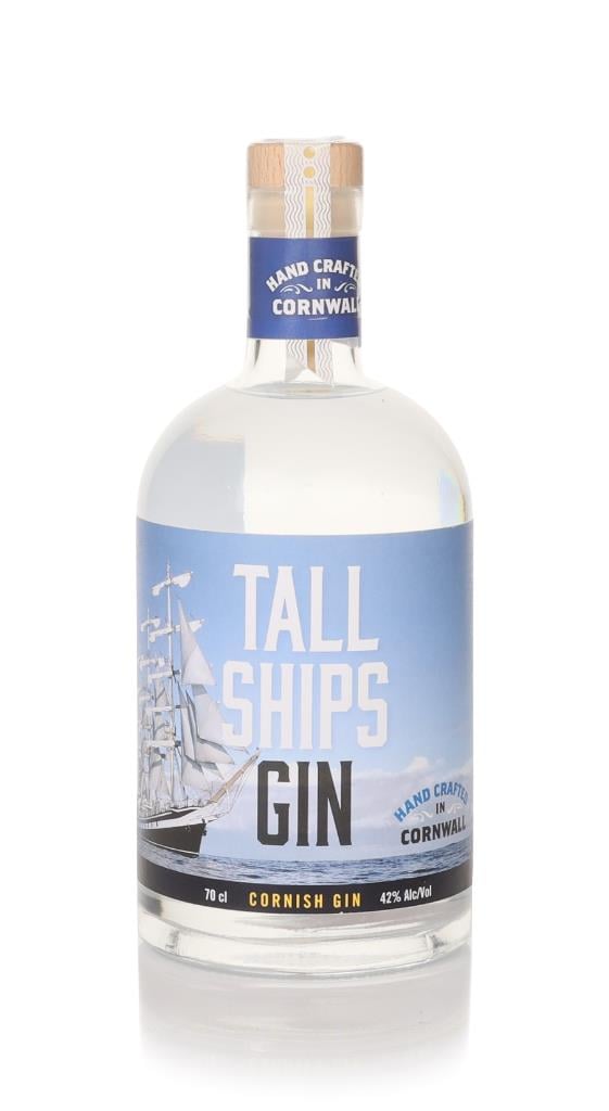 Tall Ships Gin