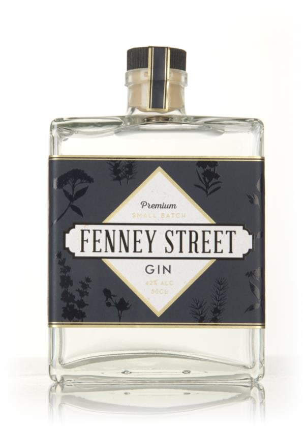 Fenney Street Gin