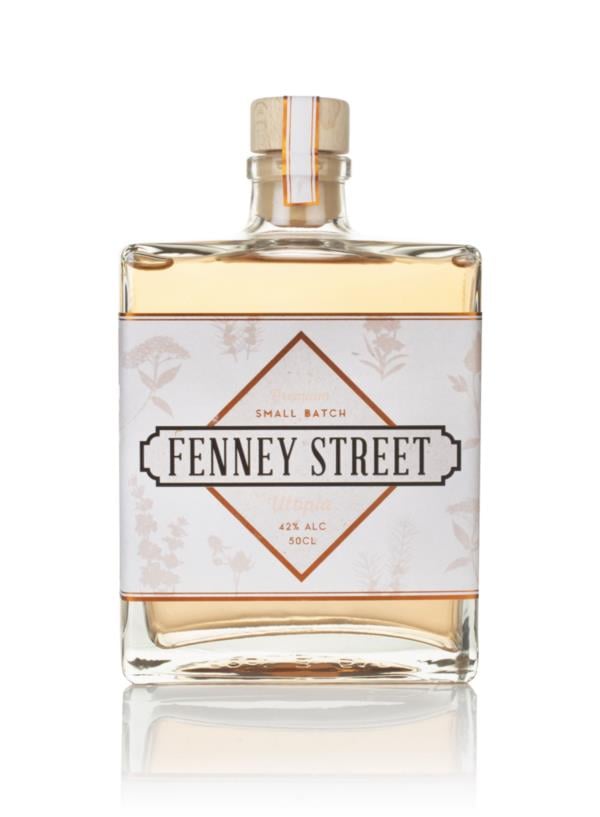 Fenney Street Utopia Gin