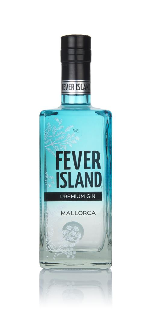 Fever Island Premium Gin