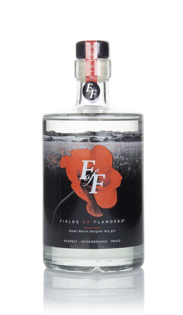 Fields of Flanders Gin