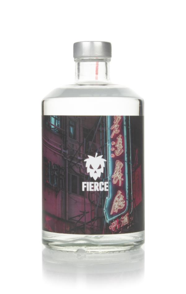Fierce Spirits Juniper Plus Blend 2 Gin