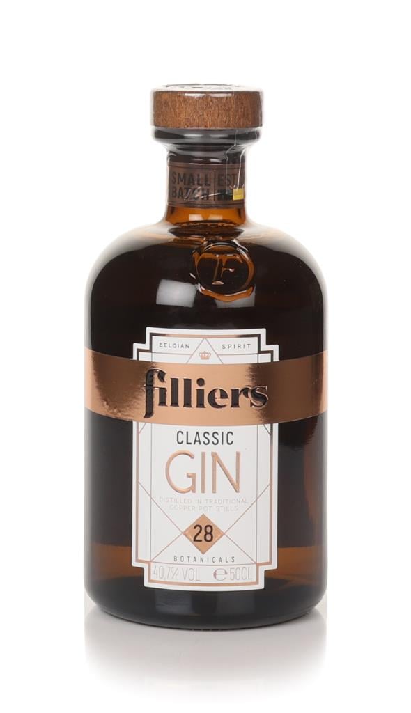 Filliers Classic Gin