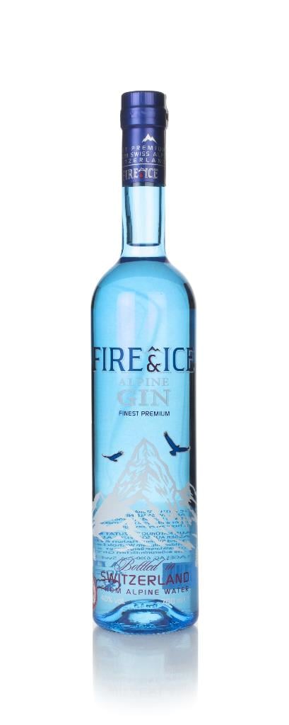 Fire & Ice Gin