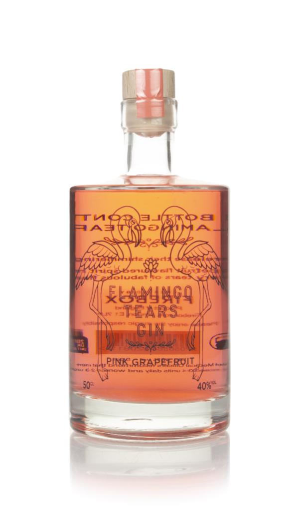 Flamingo Tears Flavoured Gin