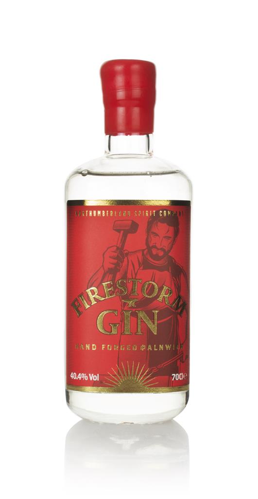 Firestorm Gin