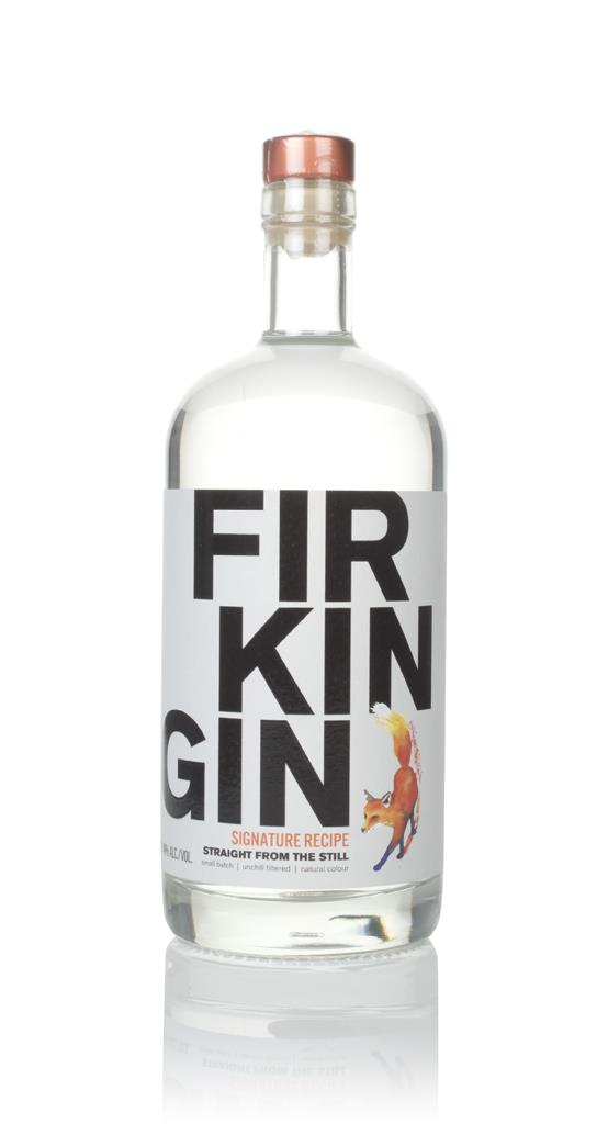 Firkin Signature Gin