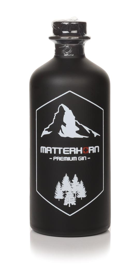 Matterhorn Gin