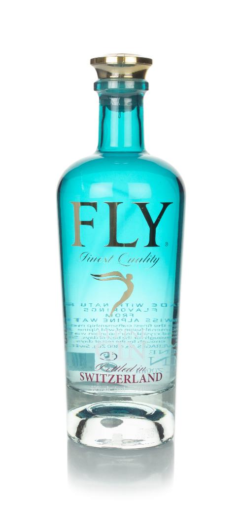 FLY Alpine Gin
