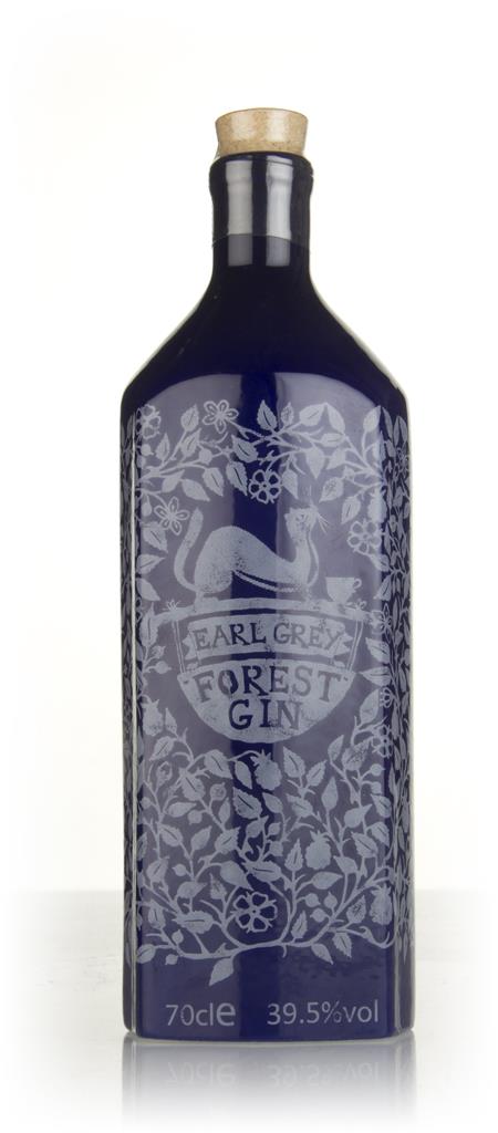 Forest Gin Earl Grey Gin