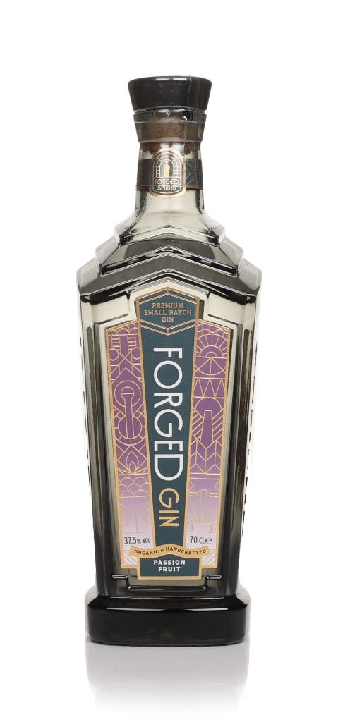 Forged Spirits Forged Gin Passion Fruit Flavoured Gin
