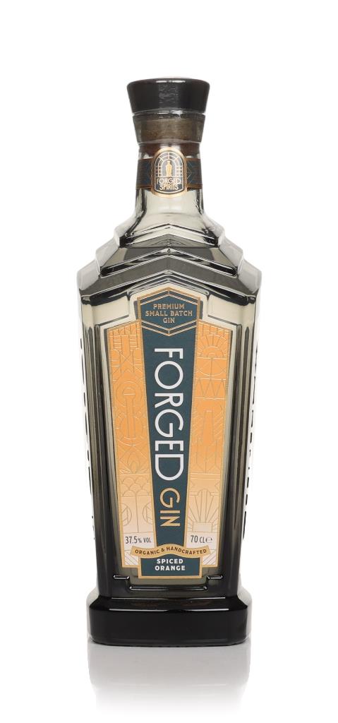 Forged Gin Spiced Orange Flavoured Gin