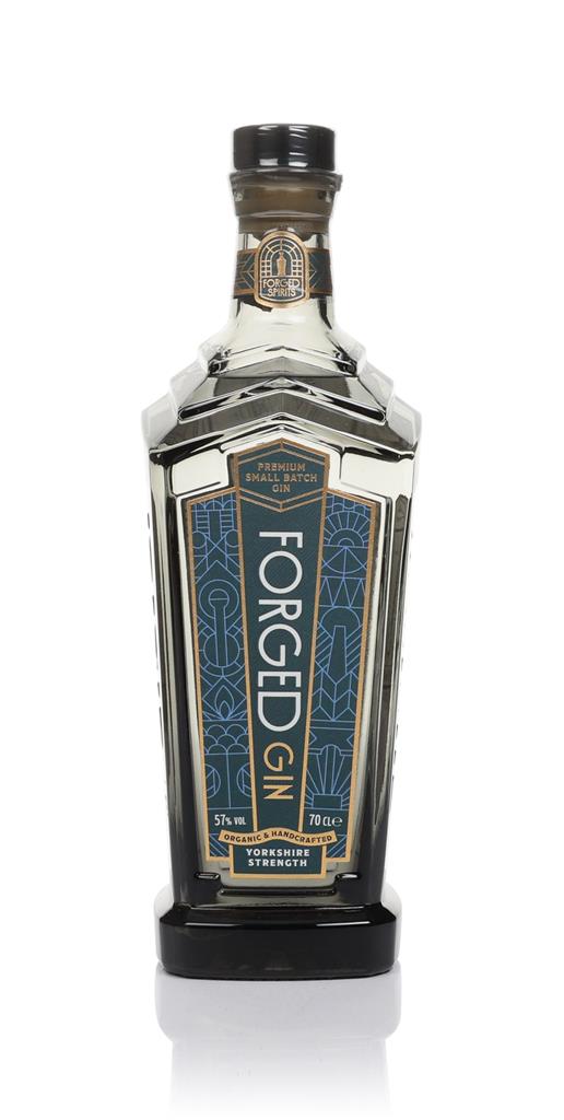 Forged Spirits Forged Gin Yorkshire Strength Gin