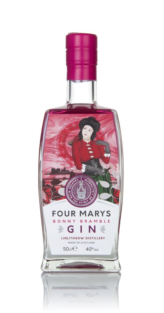 Four Marys Bonny Bramble Gin