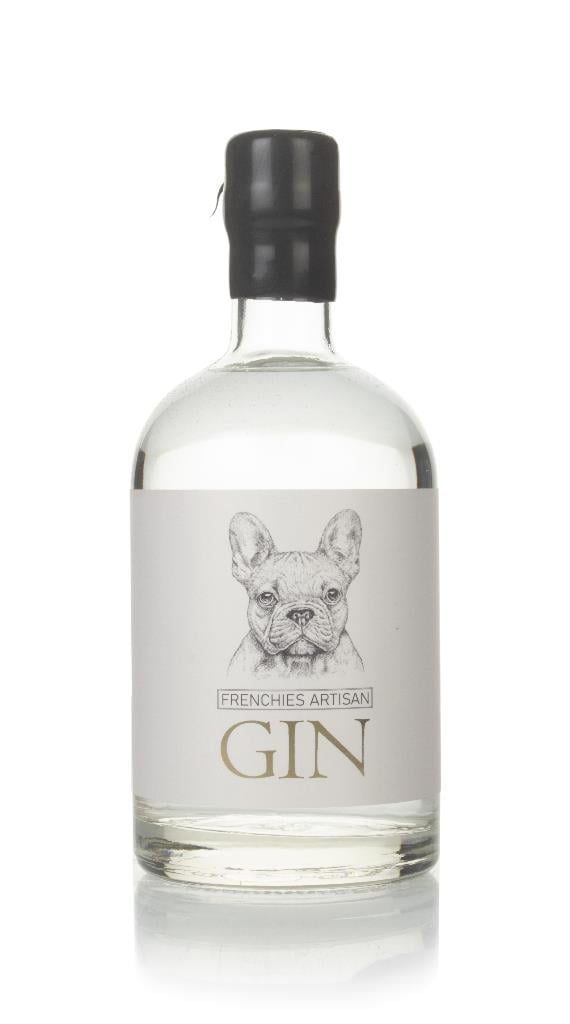 Frenchies Artisan Gin
