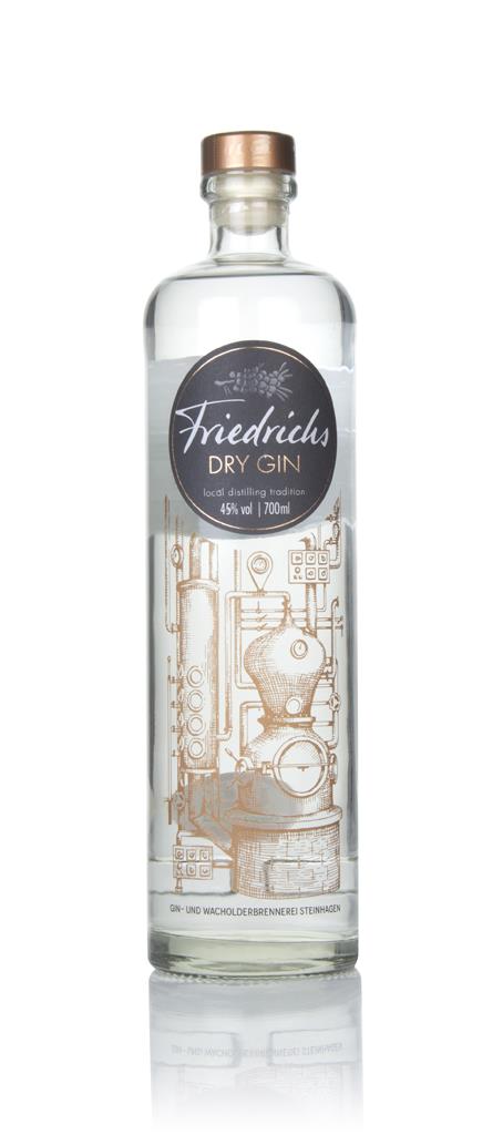Friedrichs Dry Gin
