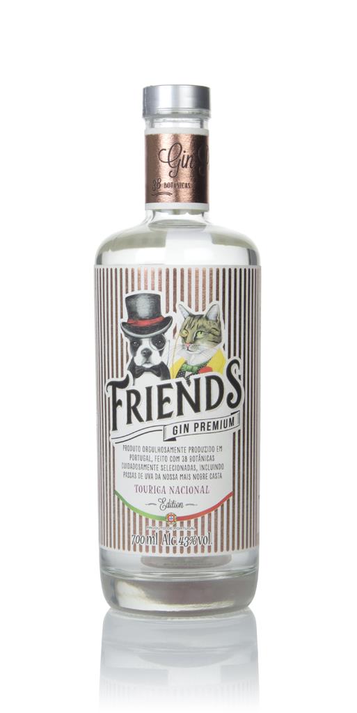 Friends Touriga Nacional Gin