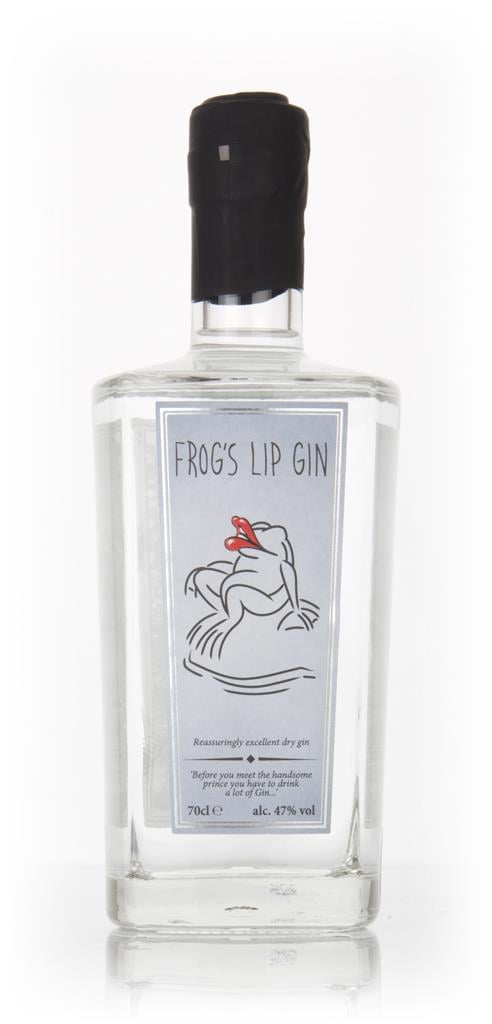 Frog's Lip Gin