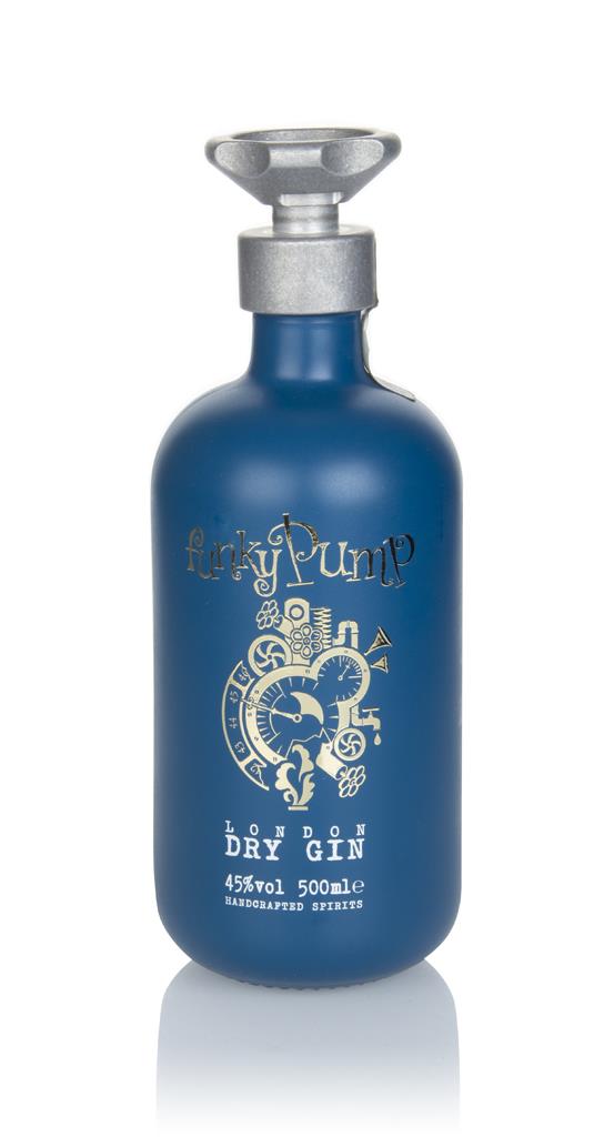 Funky Pump London Dry Gin