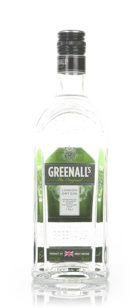 Greenall's Gin Greenall's Original London Dry London Dry Gin