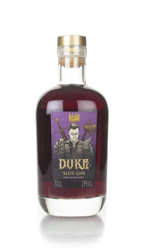 Duke Sloe Sloe Gin
