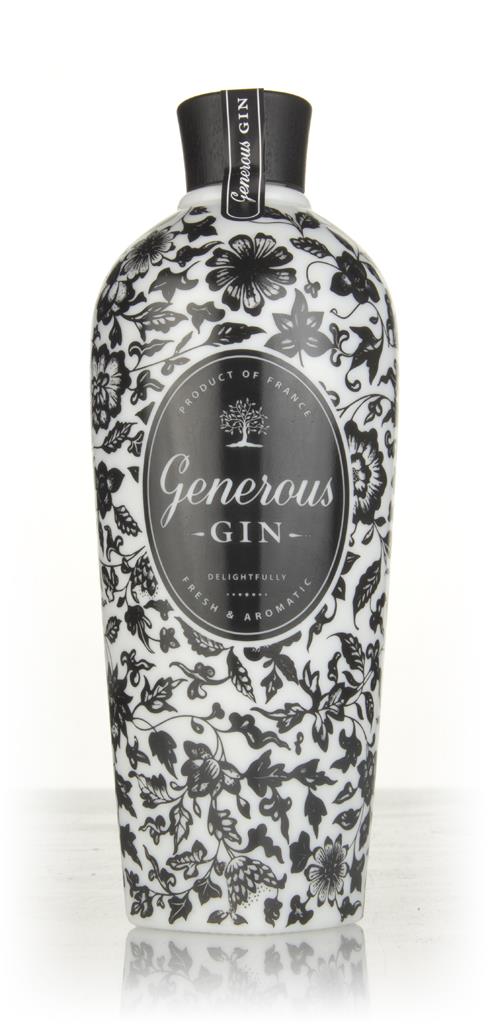 Generous Gin