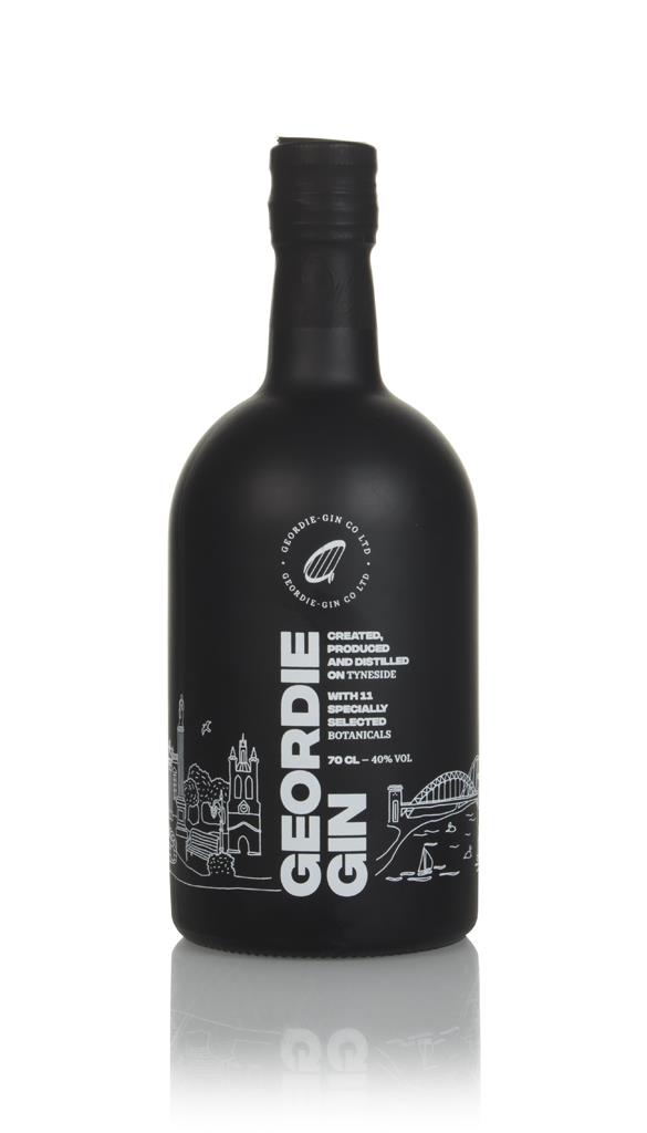 Geordie Gin
