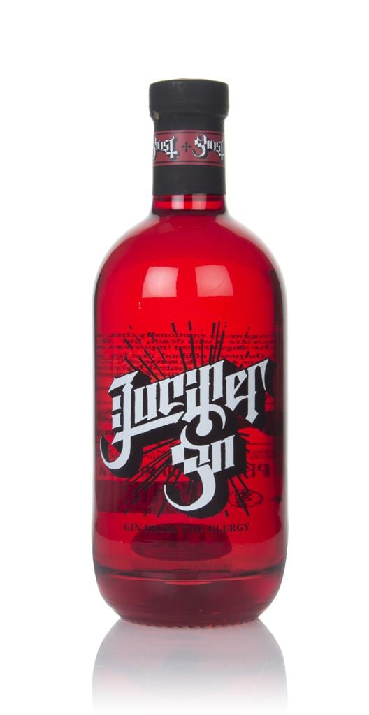 Ghost Juniper Flavoured Gin